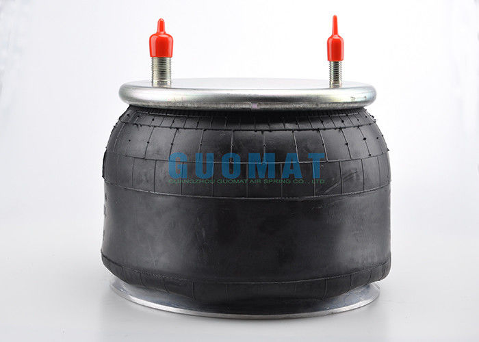 Firestone 1T15M-2 트럭 W013588646를 위한 고무 공기 스프링 W01-358-8646 공기 현탁액