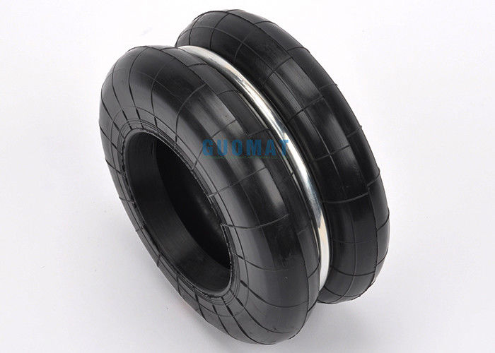 벨트 벨소리와 S-160-2R 두배 뒤엉킨 공기 스프링 F-160-2 요코하마 충돌 에어백