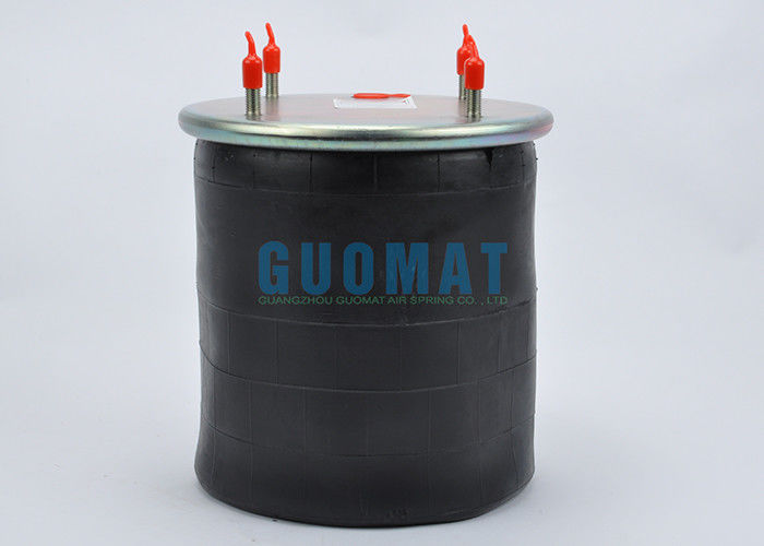 SAF 2.229.2103.00 W01M587238을 위한 공기 스프링 내화 석재 인플레이터블 필로우 813MB 콘티테크 트럭