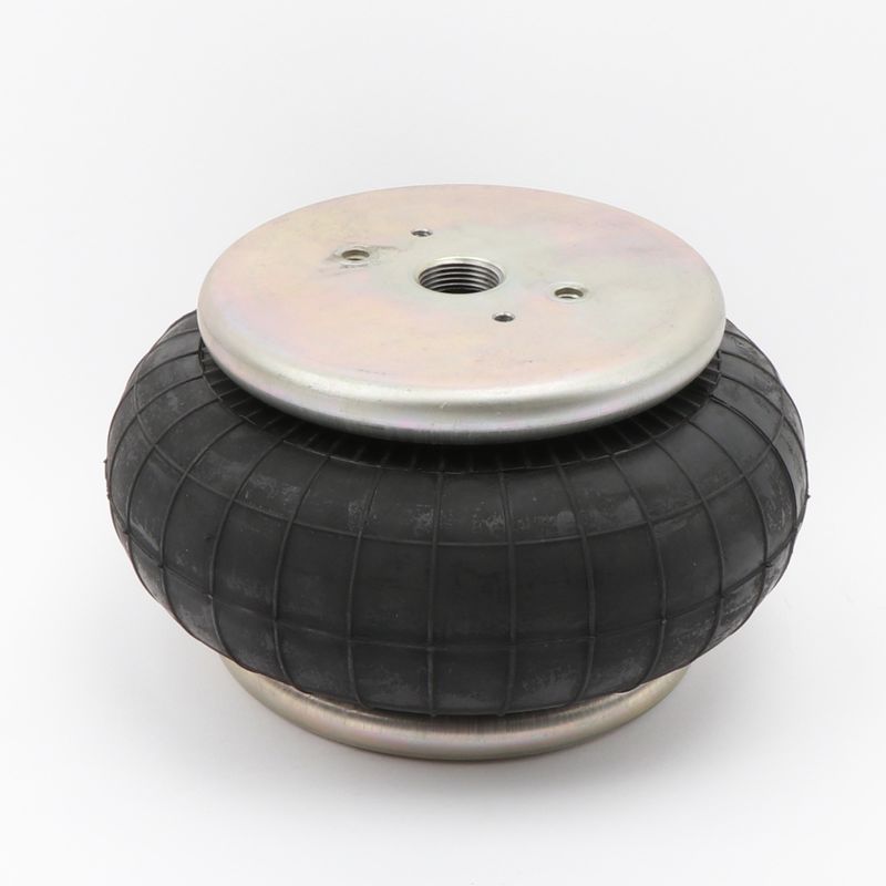 FS70-7 Contitech 공기 봄 Festo EB-165-65 작은 부하 기계를 위한 단일 뭉클 공기 봄