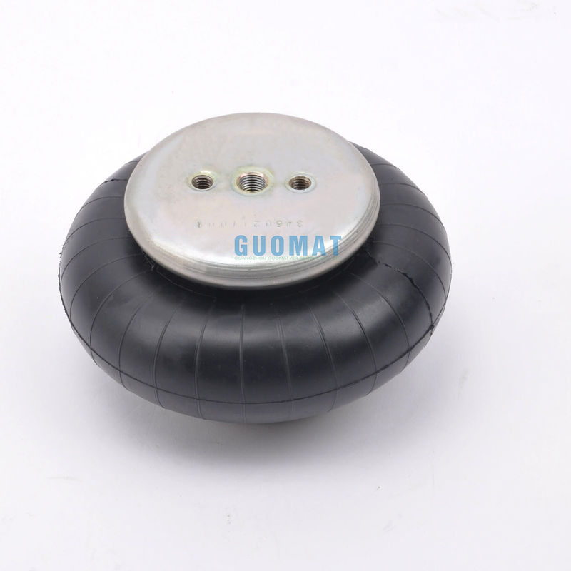 벨로우스 단일 윙크 공기 스프링 W01-358-7451 공기 봉투 부트 산업 공기 서스펜션