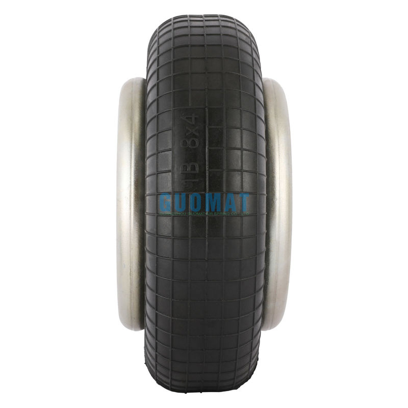 파이어스톤 W01-358-7564 싱글 벨로 에어 스프링 1B8X4 산업용 에어 서스펜션 가방