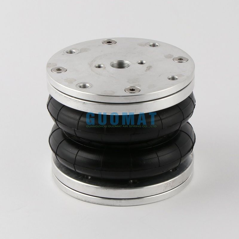 파이어스톤 W01-R58-4070 쌍 둥이 종 모양 공기 스프링 조립 PM/31062 노그렌