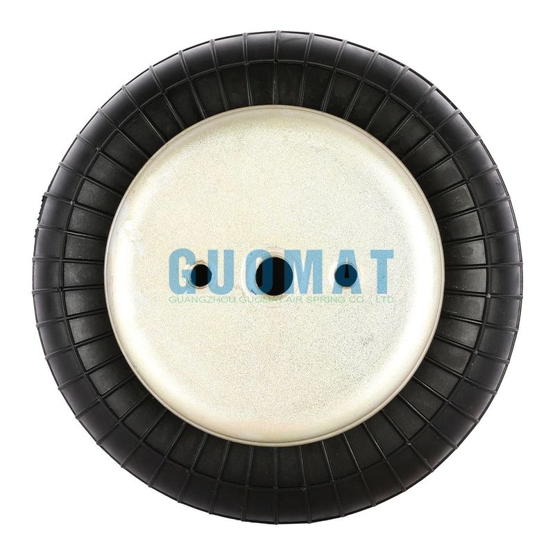 에어 서스펜션 FS70-7 콘티텍 에어 스프링 2×3/8UNC 견과류 공기 충격 흡수