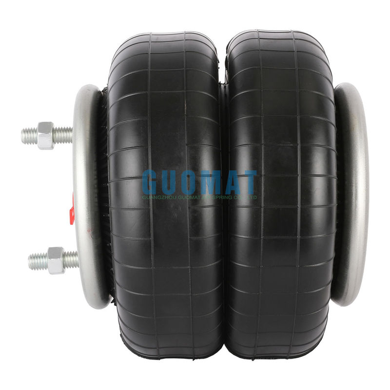 2B9-250 Goodyear 왓슨 샬린 AS-0041 부분을위한 얽힌 공기 스프링 충격
