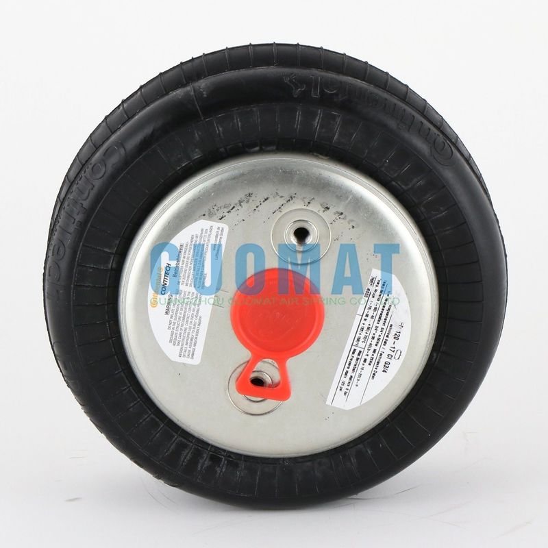 FD120-17 에어 스프링 어셈블리 센호 2S120-17 트럭 서스펜션 에어 리프트 3/4 NPT