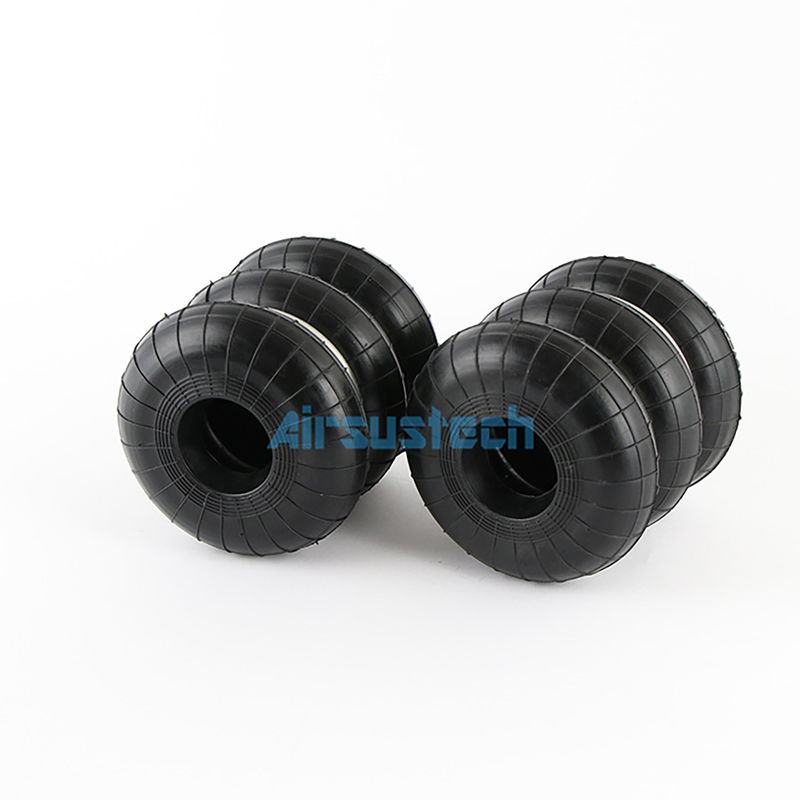 구오마트 F-30-3 트리플 커블리트 펀치 프레스 에어 스프링 요코하마 S-90-3R 에어 벨로