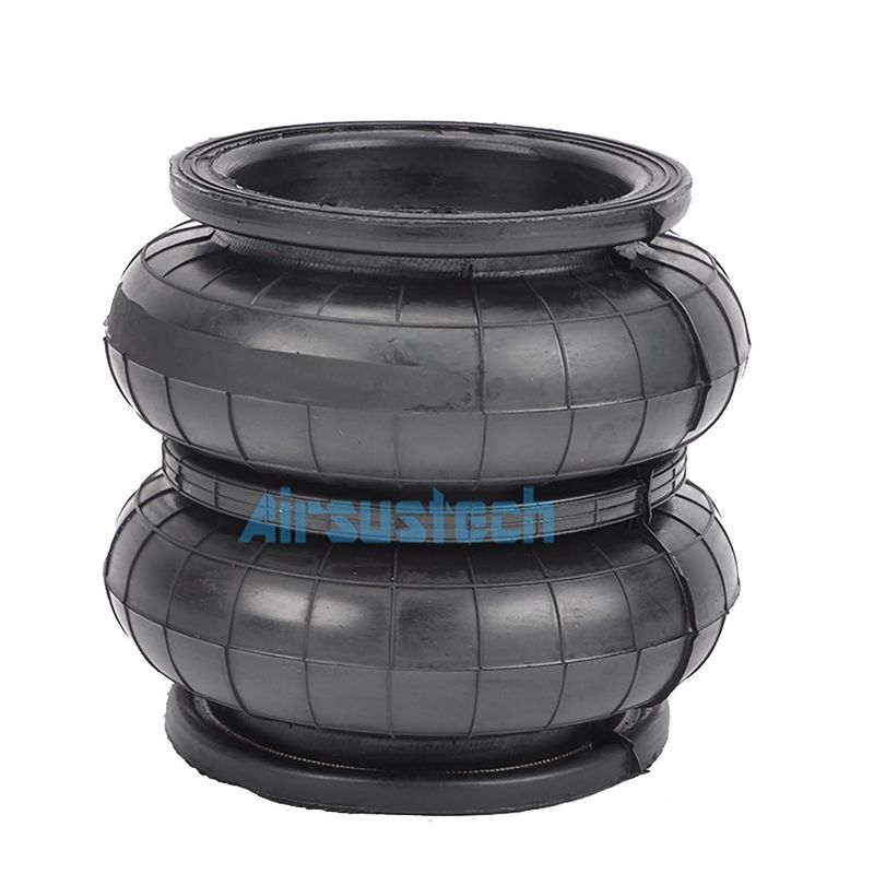 W01-R58-4036 Firestone Air Suspension Rubber Spring SP1482 DUNLOP Air Bellows For Industrial Machine