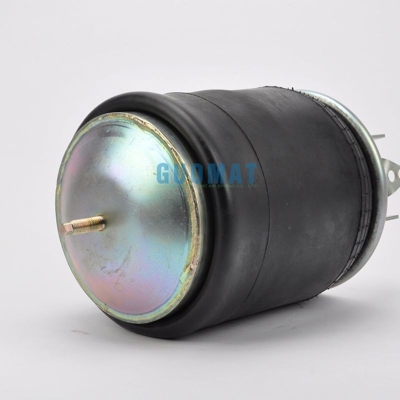 트럭 에어 서스펜션 1R11-805 굿야어 566-22-3-53 고무 벨로 에어 스프링