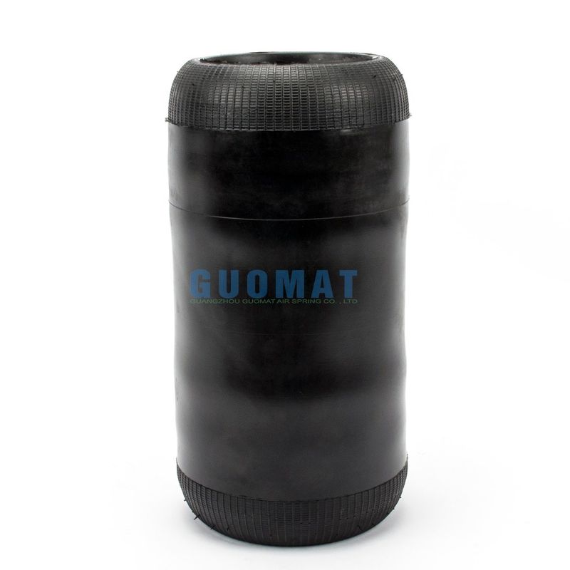 진동 감소 769N Contitech 1E 18 Phoenix 고무 에어 스프링 (버스 에어 서스펜션용)