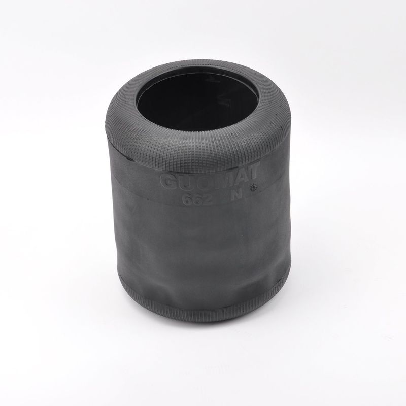 콘티텍 662N 버스 공기 스프링 81436010018 남자 서스펜션 공기 벨로 81436010051