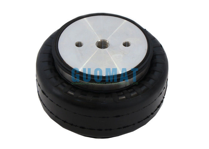 굿에어 1B5-510 알루미늄 커버 산업용 공기 스프링 50mm-120mm 스트로크 공기 봉지 교체