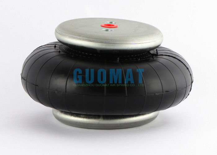 W01-358-7451 단일 윙크 공기 스프링 파이어스톤 110B 스타일 공기 서스펜션 부품