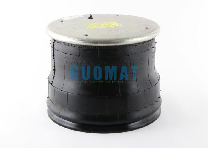 파이어스톤 트럭 공기 스프링 W01-358-9206 공기 서스펜션 완전 부분 1T19L-5