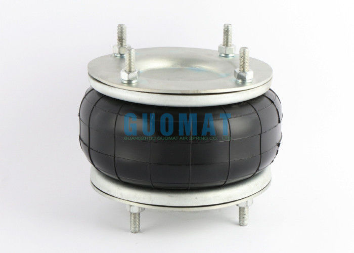 M/31081 노그렌 에어 벨로 SP1537 던롭 산업 에어 스프링 플랜지 링 8'X1