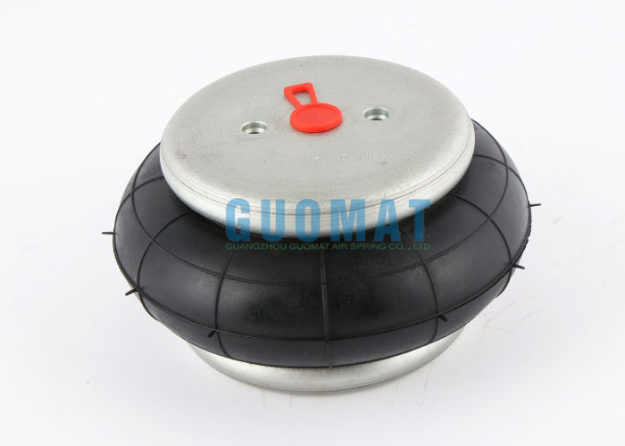 콘티텍 공기 스프링 벨로 실린더 FS70-7 산업 진동 스크린 충격 흡수