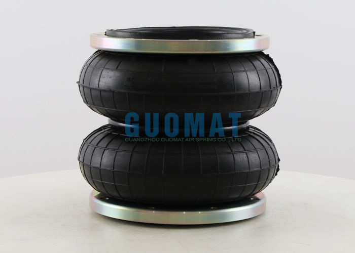 T272/N 산업용 벨로우즈 액추에이터 272.2.190 GART 컨볼루션 에어 스프링 93740 CF 고무