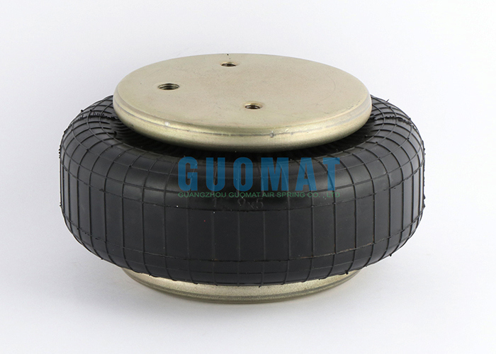 1B9-202 Goodyear Suspension Air Shock 578913201 Convoluted Rubber Air Spring