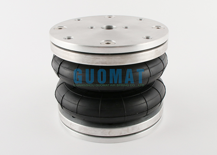 W01-R58-4070 Firestone 에어백 6" x 2 러버 벨로우즈 PM/31062 Norgren 쇼크 업소버