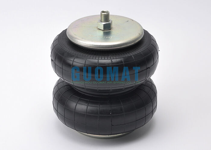 2B9-229 Goodyear 산업용 공기 스프링 578-92-3-211 공기 서스펜션