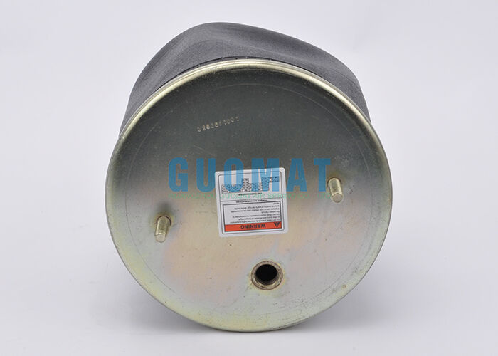 4004NP02 콘티테크 SAF 트럭 공기 서스펜션284.3003.01 피스톤 없는 고무 공기 봄