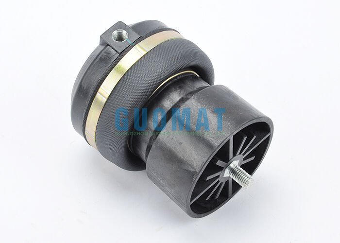 캐빈 에어 스프링 OEM 8169050 41019150 IVECO 서스펜션용 트럭 에어 스프링 교체