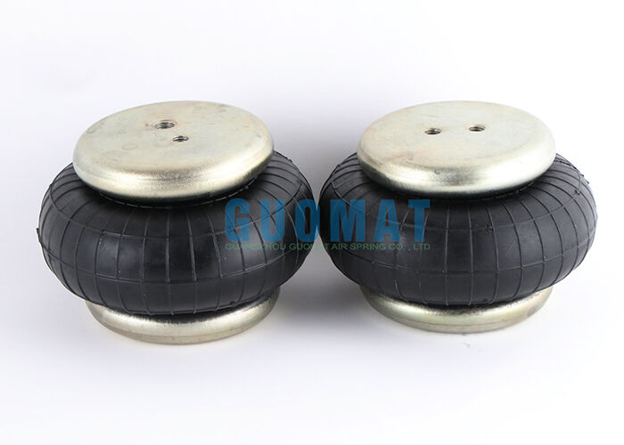 G1/8 공기 펌프 FS 40-6 콘티테크 싱글 윙크 공기 스프링 2681001000 산업용