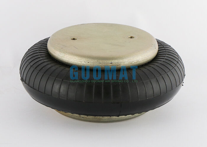 트와이스 파워 기술 고무 공기 벨로 FS120-9 콘티테크 얽힌 공기 스프링