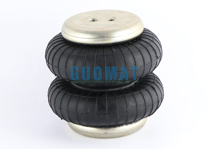 컨티텍 FD 40-10 이중 윙크 공기 스프링 G1/8 공기 부착 공기 브레이크 서스펜션 시스템