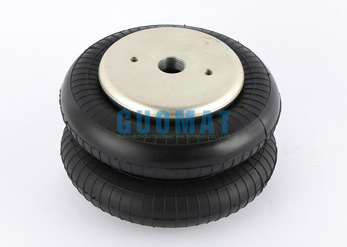 FD 120-17 3/4 M8 콘티테크 듀얼 커풀트 에어백 PM/31082 노그렌 산업용 에어 스프링