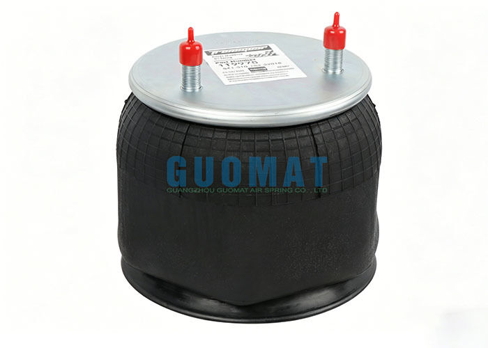 W01-358-9978 Firestone Rolling Lobe Rubber Air Spring 1R12-668 Goodyear Truck Air Bellow Assembly
