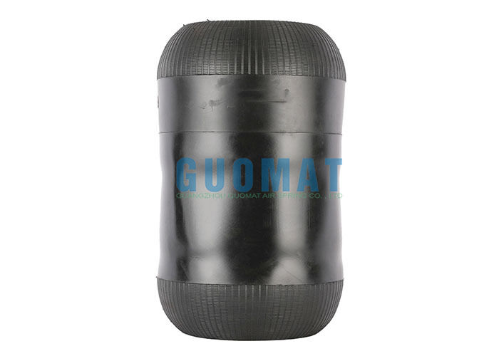 CONTITECH 719N 고무 공기 스프링 V1F32B VIBROCUSTIC BPW 0220024000 트레일러용 버스 서스펜션 부품