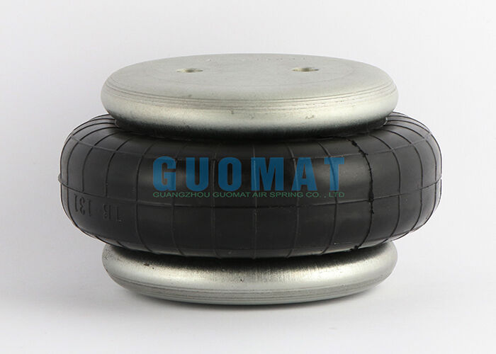 3/4 NPT 공기 이음쇠 절단기를 위한 복잡한 공기 스프링 W01-358-7742 Firestone 산업 에어백