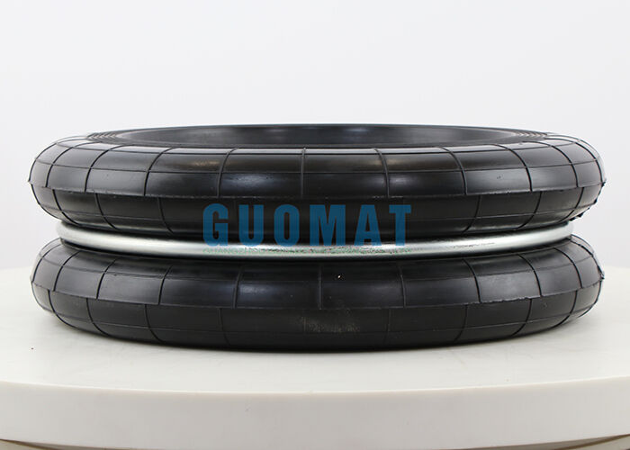 98mm 디자인 높이 펀치 프레스 고무 공기 스프링 크로스 요코하마 S-300-2/S-300-2R