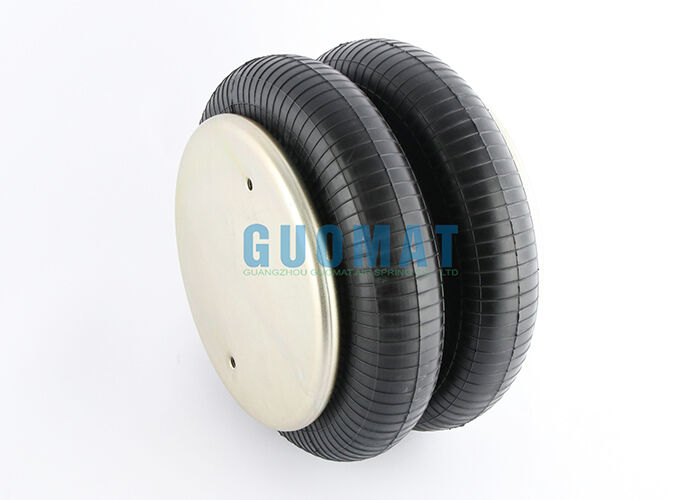 2B-301 Airkraft Double Bellows Air Spring W01-358-7180 Firestone Rubber Air Bag Manufacturer