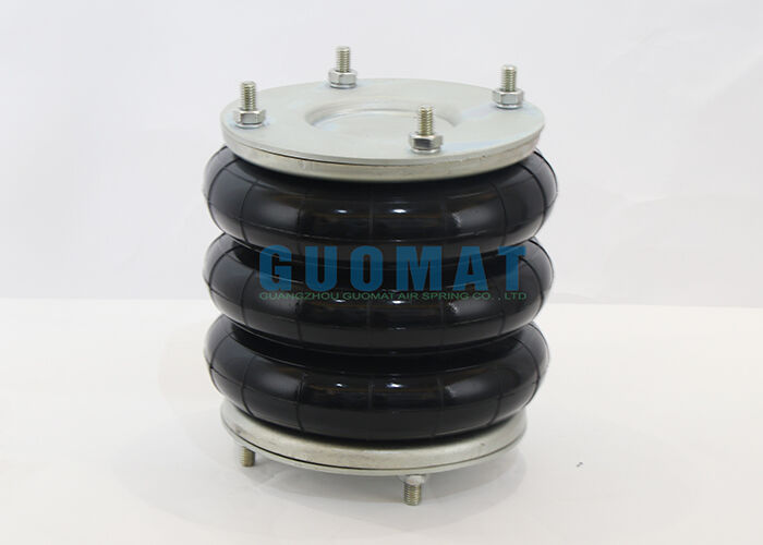 3B-300 에어크래프트 고무 공기 스프링 FT 412-32 DS 콘티텍 산업 격리 시스템
