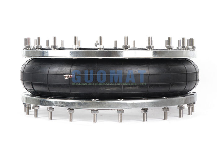 24pcsx3/8-24 UNF Air Suspension Isolator FS1330-11 RS Contitech Air Bellows Replacement