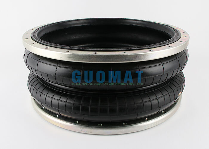 FD 960-22 RS 콘티테크 고무 공기 스프링 W01-358-7191 파이어 스톤 산업 공기 벨로
