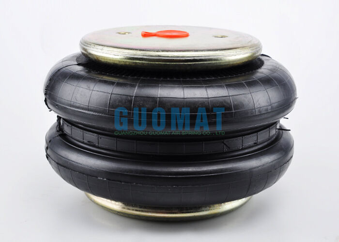 Style 224 Firestone Industrial Air Spring W01-M58-6400 Vibration Dampening System