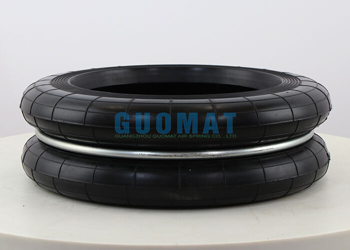S-450-2R 요코하마 산업 진동 격리 공기 스프링 102mm 디자인 높이