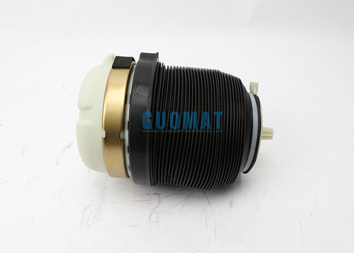 Audi A6/Avant C6 4F 2006년을 위한 고무 후방 에어백 4F0616001J - 2008년/공기 중단은 분해합니다