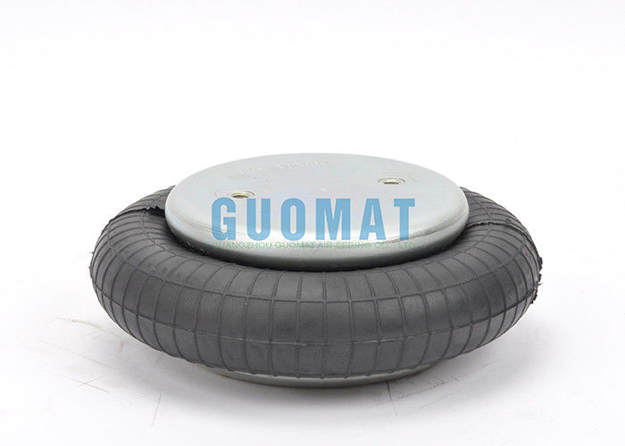 W01-M58-6165 산업 공기 스프링 장님 Nuts 작풍 116는 고립 테이블을 위한 소음을 감소시킵니다