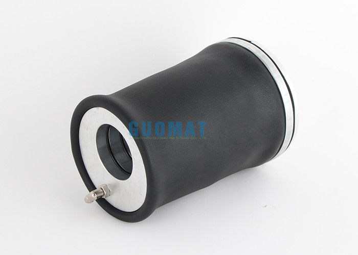 W639 Van Vito Viano 에어 스프링 서스펜션 프론트 에어백은 견고한 알루미늄 부품으로 다시 장착됩니다.