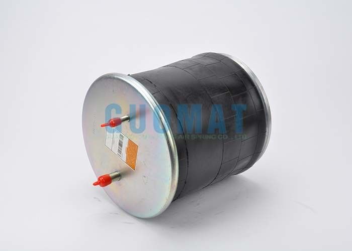 1R13-043 굿이어 공기는 볼보 3130503을 위한 566-26-3-051 고무 벨로우즈 1R14-043을 튀게 합니다