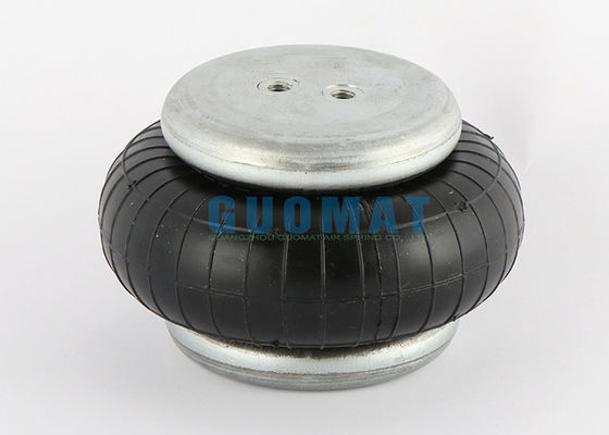한 개의 뒤엉킨 산업 공기 봄 콘티테크 일천초분의 일초 G1/8 가스 홀과 40-6 CI