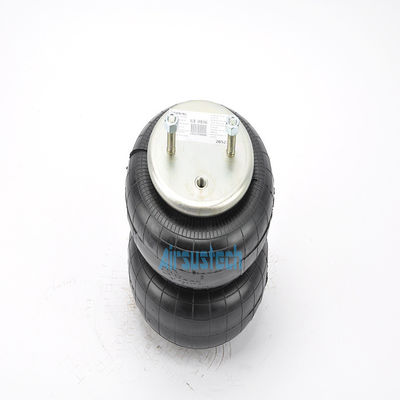 굿야어 2B9-250 에어 스프링 고무 W01-358-6943 파이어스톤 듀얼 벨로 서스펜션 에어백