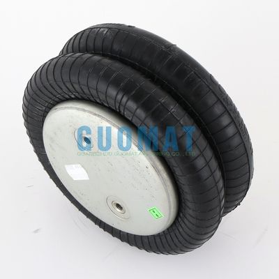 FD120-17 콘티테크 Pneumatic Air Spring 2B-181 이중 윙크 공기 액추에이터