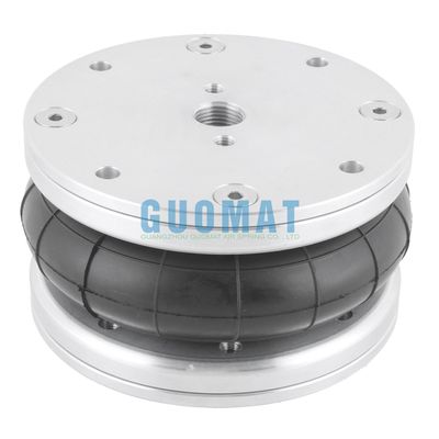 6''X1 에어 스프링 러버 벨로우 PM/31061 Norgren 서스펜션 에어 백 W01R584078