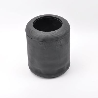 콘티텍 662N 버스 공기 스프링 81436010018 남자 서스펜션 공기 벨로 81436010051