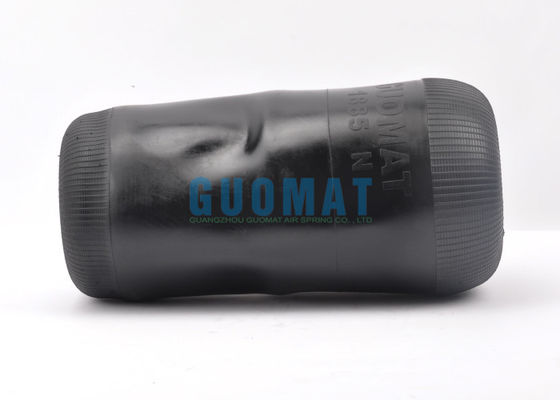 1885N1 콘티테크 버스 에어 스프링 W01-095-0429 파이어스톤 에어 벨로 MAN 81.43601.0104